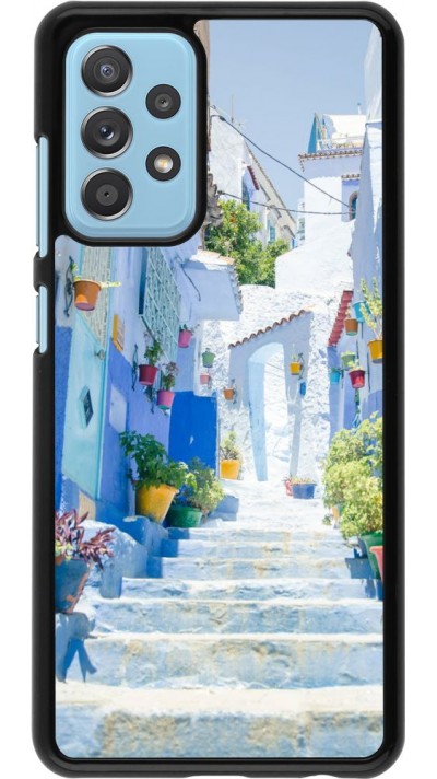 Coque Samsung Galaxy A52 - Summer 2021 18