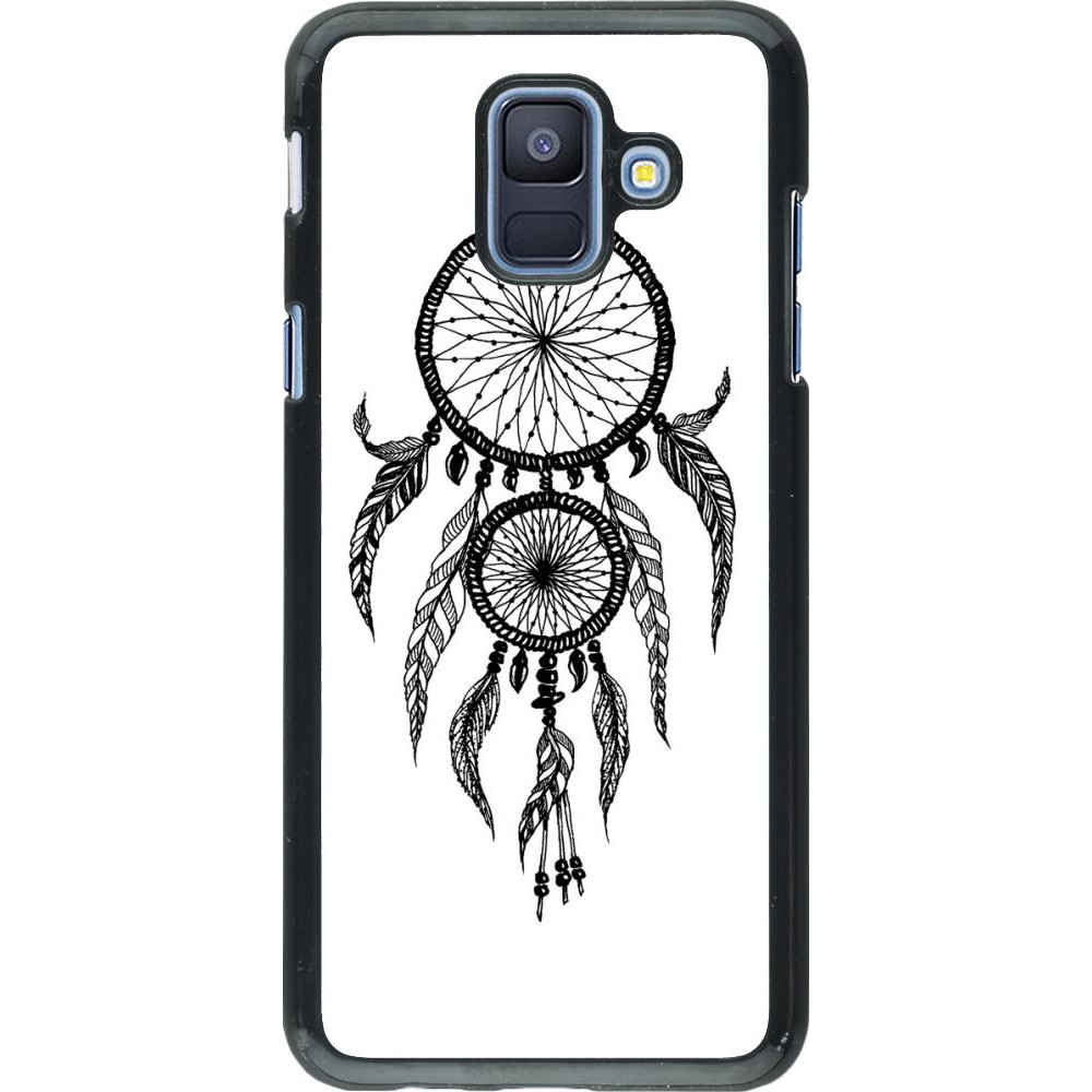 Coque Samsung Galaxy A6 - Dreamcatcher 02