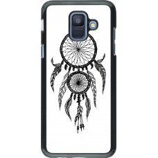 Coque Samsung Galaxy A6 - Dreamcatcher 02