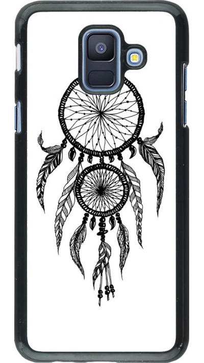 Coque Samsung Galaxy A6 - Dreamcatcher 02