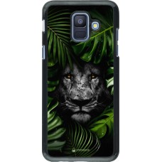 Hülle Samsung Galaxy A6 - Forest Lion