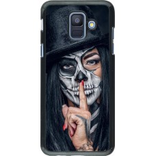 Coque Samsung Galaxy A6 - Halloween 18 19