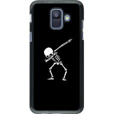Coque Samsung Galaxy A6 - Halloween 19 09