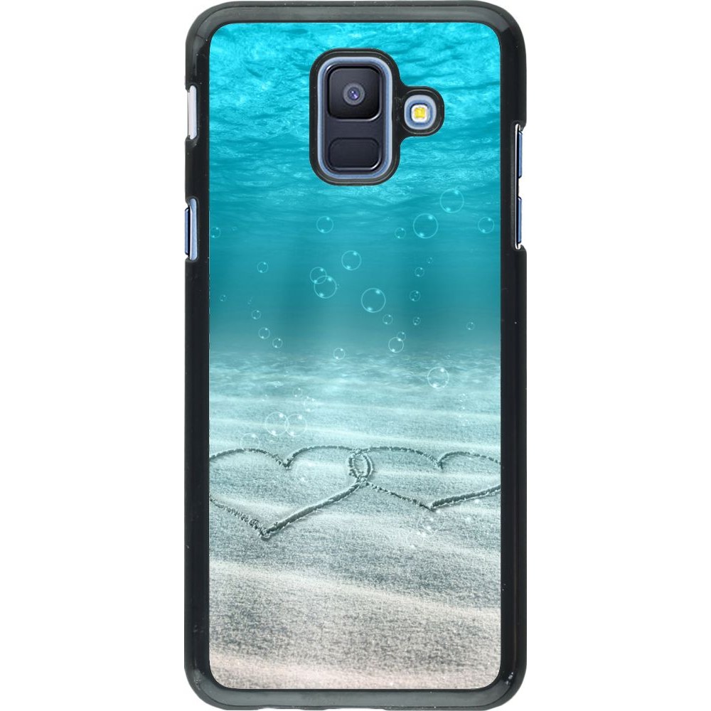 Coque Samsung Galaxy A6 - Summer 18 19