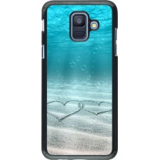 Coque Samsung Galaxy A6 - Summer 18 19