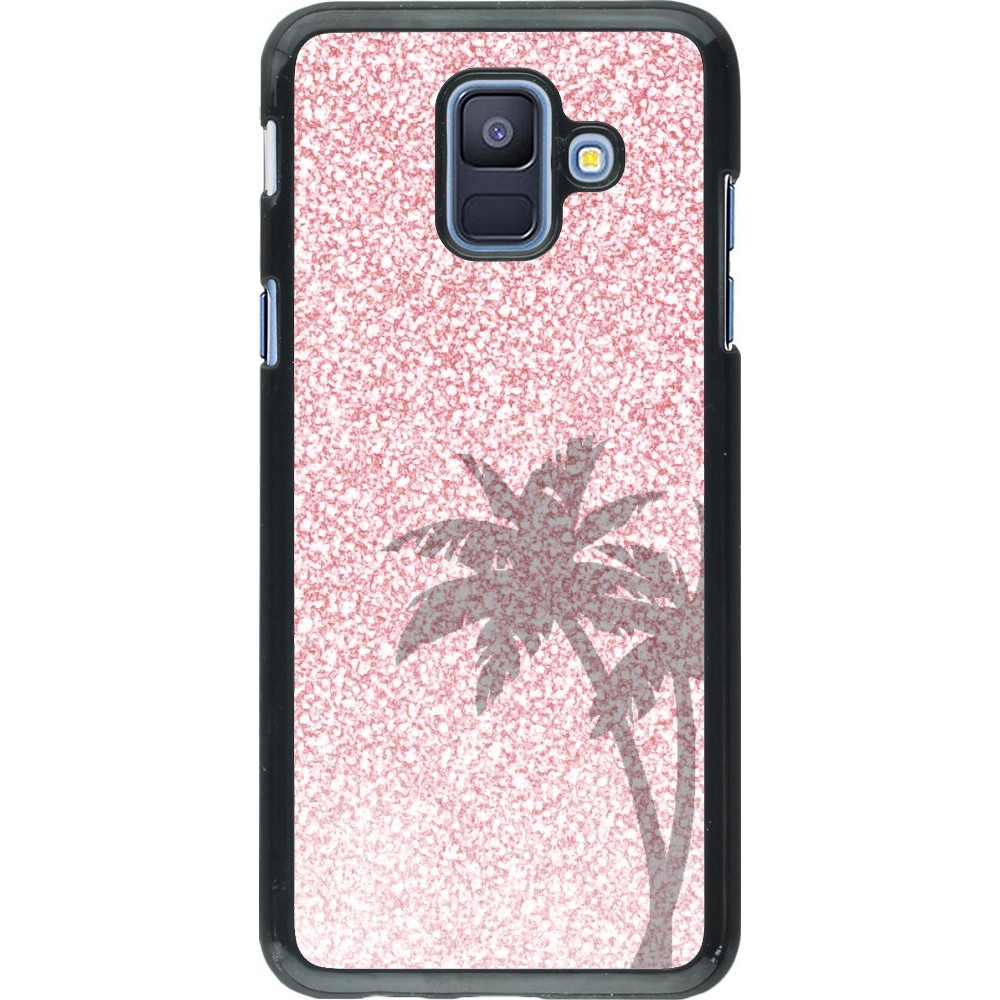 Coque Samsung Galaxy A6 - Summer 2021 01