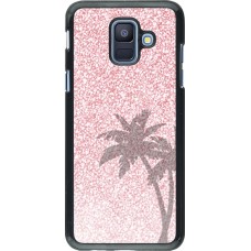 Coque Samsung Galaxy A6 - Summer 2021 01