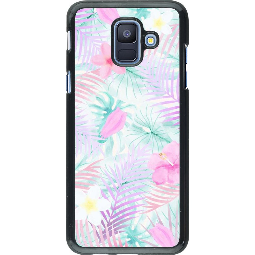 Coque Samsung Galaxy A6 - Summer 2021 07