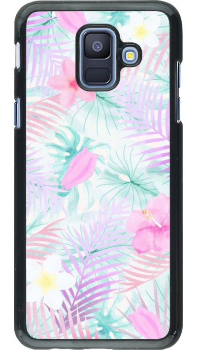 Coque Samsung Galaxy A6 - Summer 2021 07