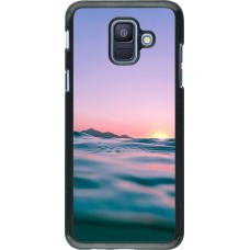 Hülle Samsung Galaxy A6 - Summer 2021 12