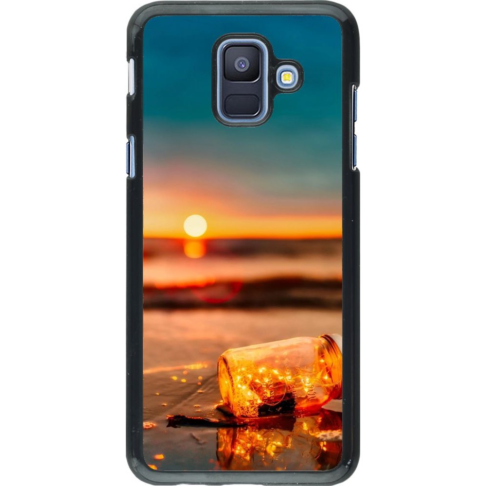 Hülle Samsung Galaxy A6 - Summer 2021 16