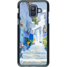 Coque Samsung Galaxy A6 - Summer 2021 18