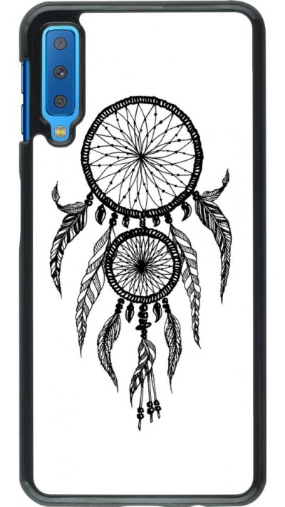 Hülle Samsung Galaxy A7 - Dreamcatcher 02