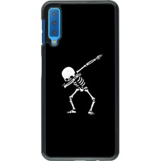Coque Samsung Galaxy A7 - Halloween 19 09