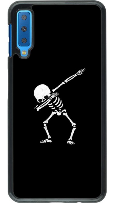Coque Samsung Galaxy A7 - Halloween 19 09