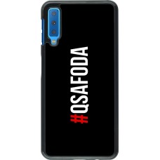 Coque Samsung Galaxy A7 - Qsafoda 1