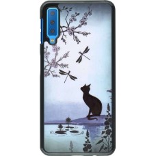 Coque Samsung Galaxy A7 - Spring 19 12