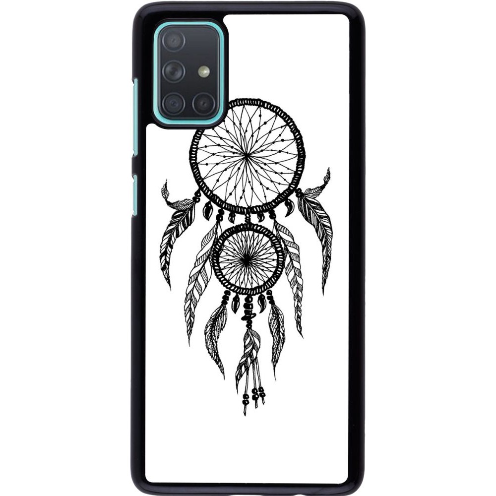 Coque Samsung Galaxy A71 - Dreamcatcher 02