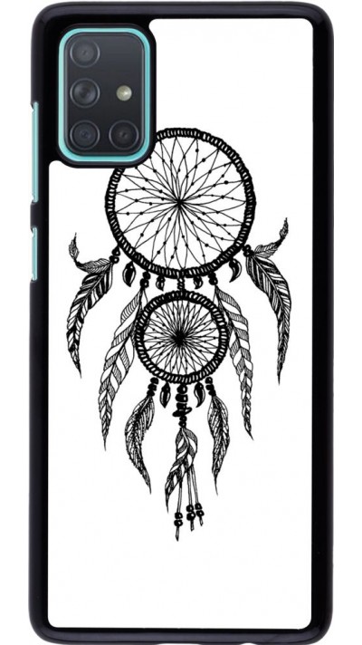 Coque Samsung Galaxy A71 - Dreamcatcher 02