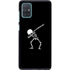 Coque Samsung Galaxy A71 - Halloween 19 09