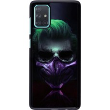 Coque Samsung Galaxy A71 - Halloween 20 21