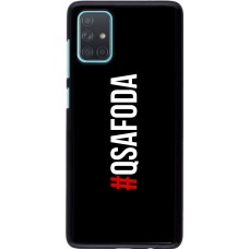 Coque Samsung Galaxy A71 - Qsafoda 1