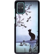 Coque Samsung Galaxy A71 - Spring 19 12