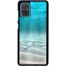 Coque Samsung Galaxy A71 - Summer 18 19