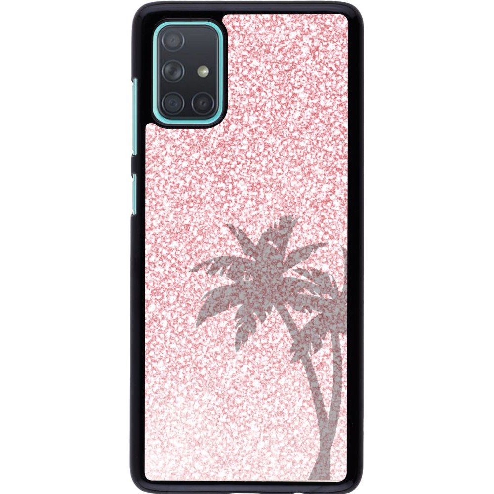 Coque Samsung Galaxy A71 - Summer 2021 01