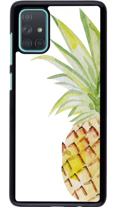 Coque Samsung Galaxy A71 - Summer 2021 06