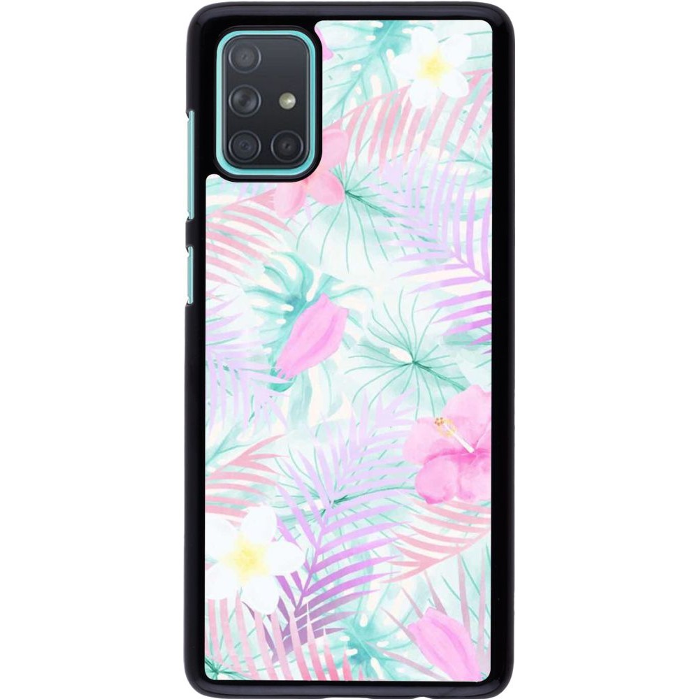 Coque Samsung Galaxy A71 - Summer 2021 07