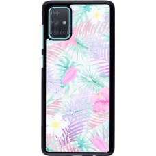 Coque Samsung Galaxy A71 - Summer 2021 07