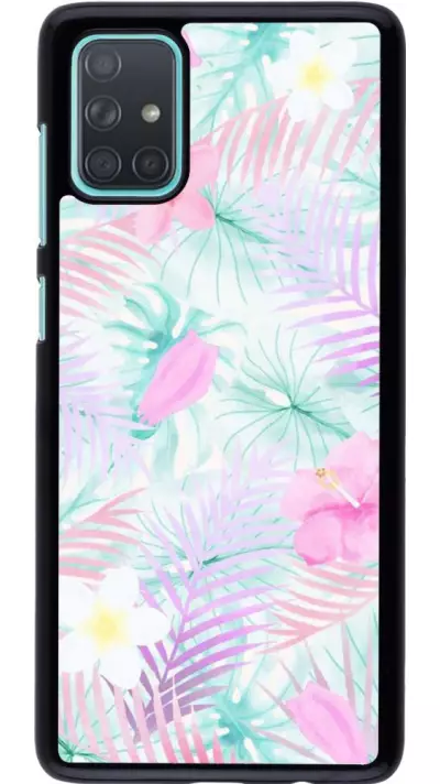 Coque Samsung Galaxy A71 - Summer 2021 07