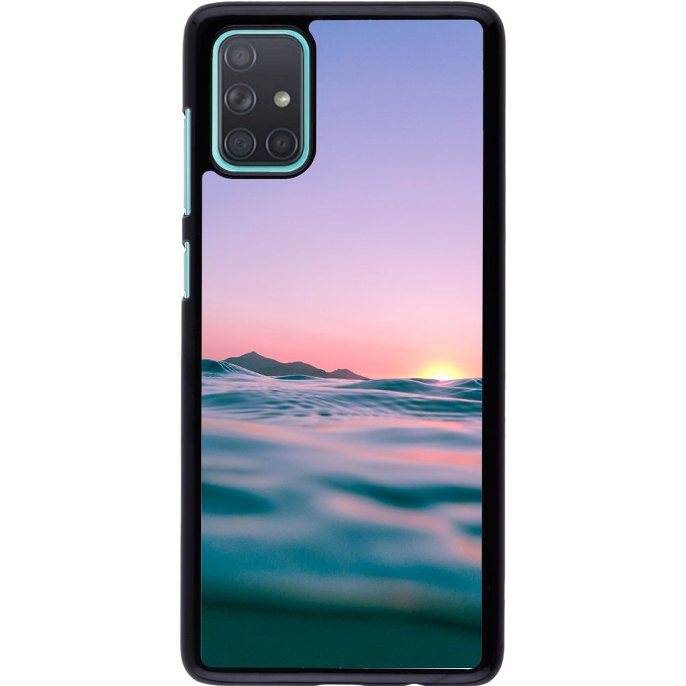 Coque Samsung Galaxy A71 - Summer 2021 12