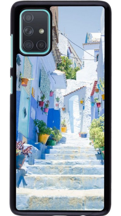 Coque Samsung Galaxy A71 - Summer 2021 18