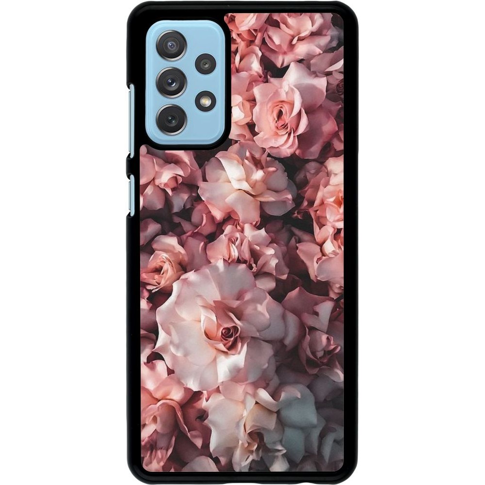 Coque Samsung Galaxy A72 - Beautiful Roses