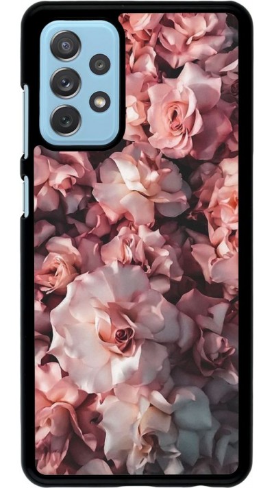 Coque Samsung Galaxy A72 - Beautiful Roses
