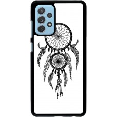 Coque Samsung Galaxy A72 - Dreamcatcher 02