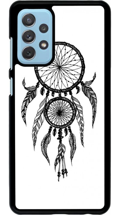 Coque Samsung Galaxy A72 - Dreamcatcher 02