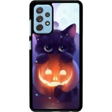 Coque Samsung Galaxy A72 - Halloween 17 15