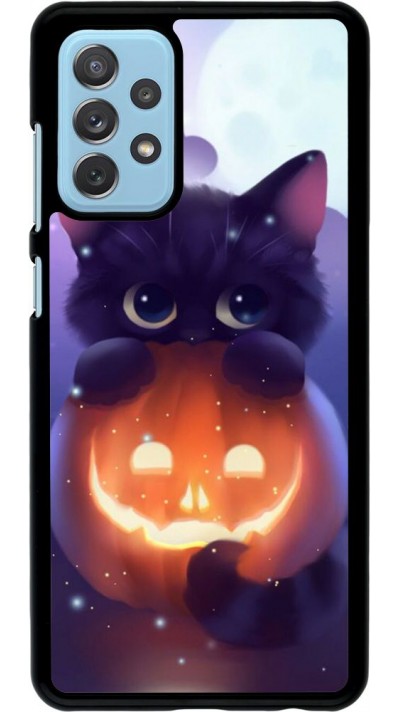 Coque Samsung Galaxy A72 - Halloween 17 15