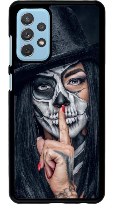 Coque Samsung Galaxy A72 - Halloween 18 19