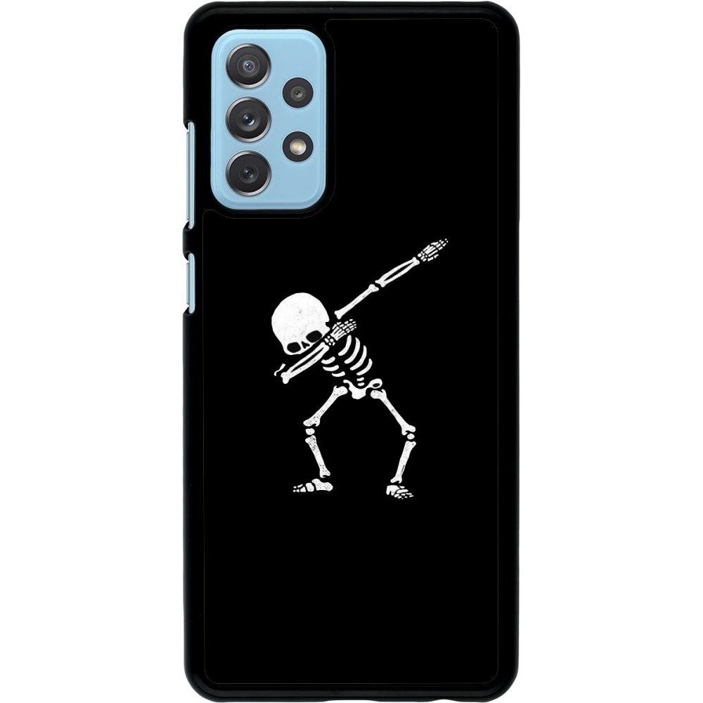 Coque Samsung Galaxy A72 - Halloween 19 09