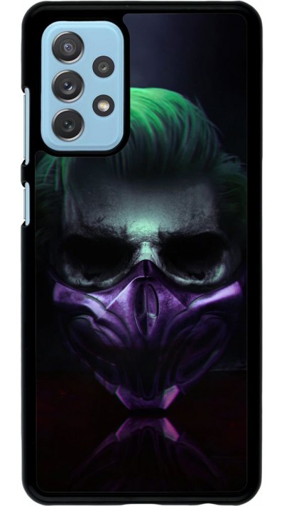 Coque Samsung Galaxy A72 - Halloween 20 21