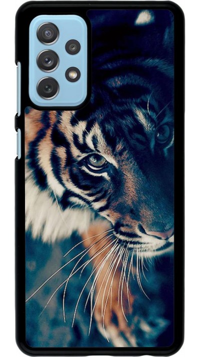 Coque Samsung Galaxy A72 - Incredible Lion