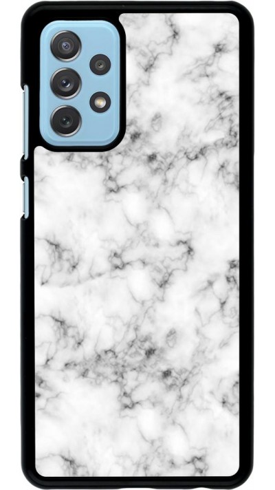 Coque Samsung Galaxy A72 - Marble 01