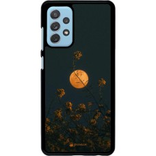 Coque Samsung Galaxy A72 - Moon Flowers