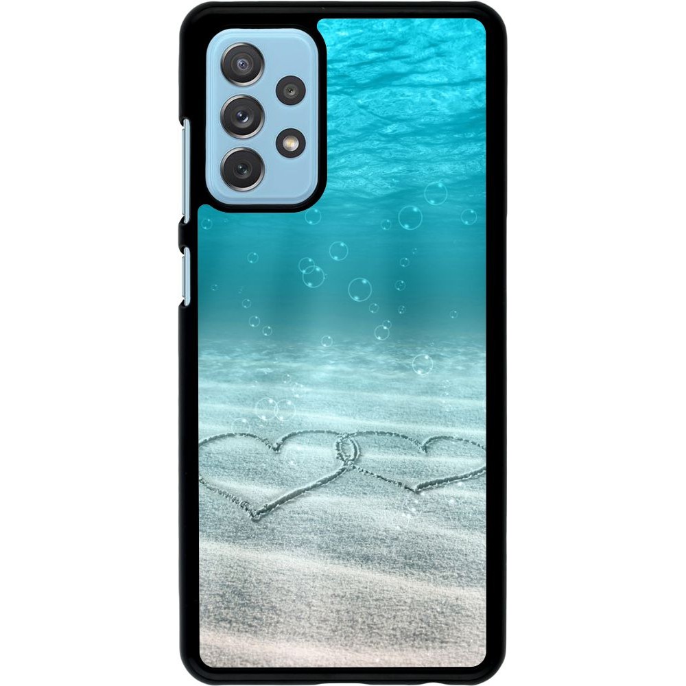 Coque Samsung Galaxy A72 - Summer 18 19