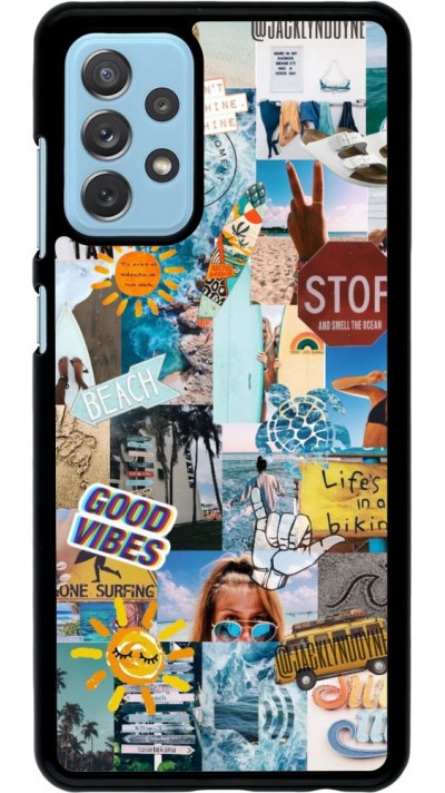 Coque Samsung Galaxy A72 - Summer 2021 15