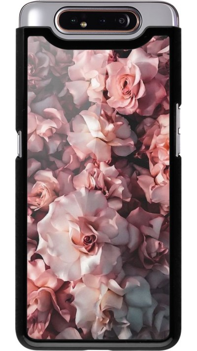 Hülle Samsung Galaxy A80 - Beautiful Roses